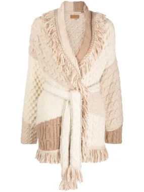  Chunky Cable Wool Sweaters