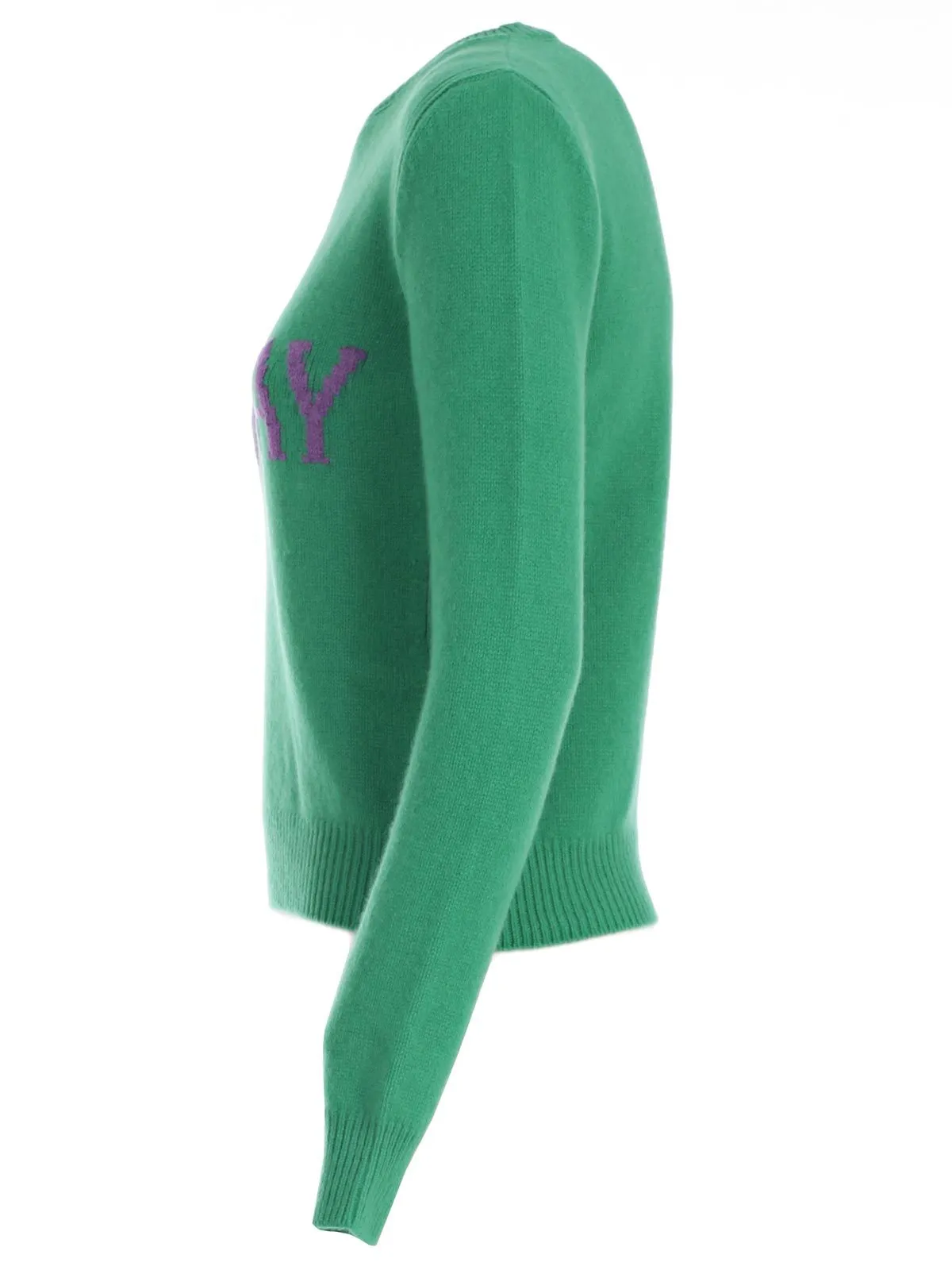 Alberta Ferretti Coloured Weekend Sweaters