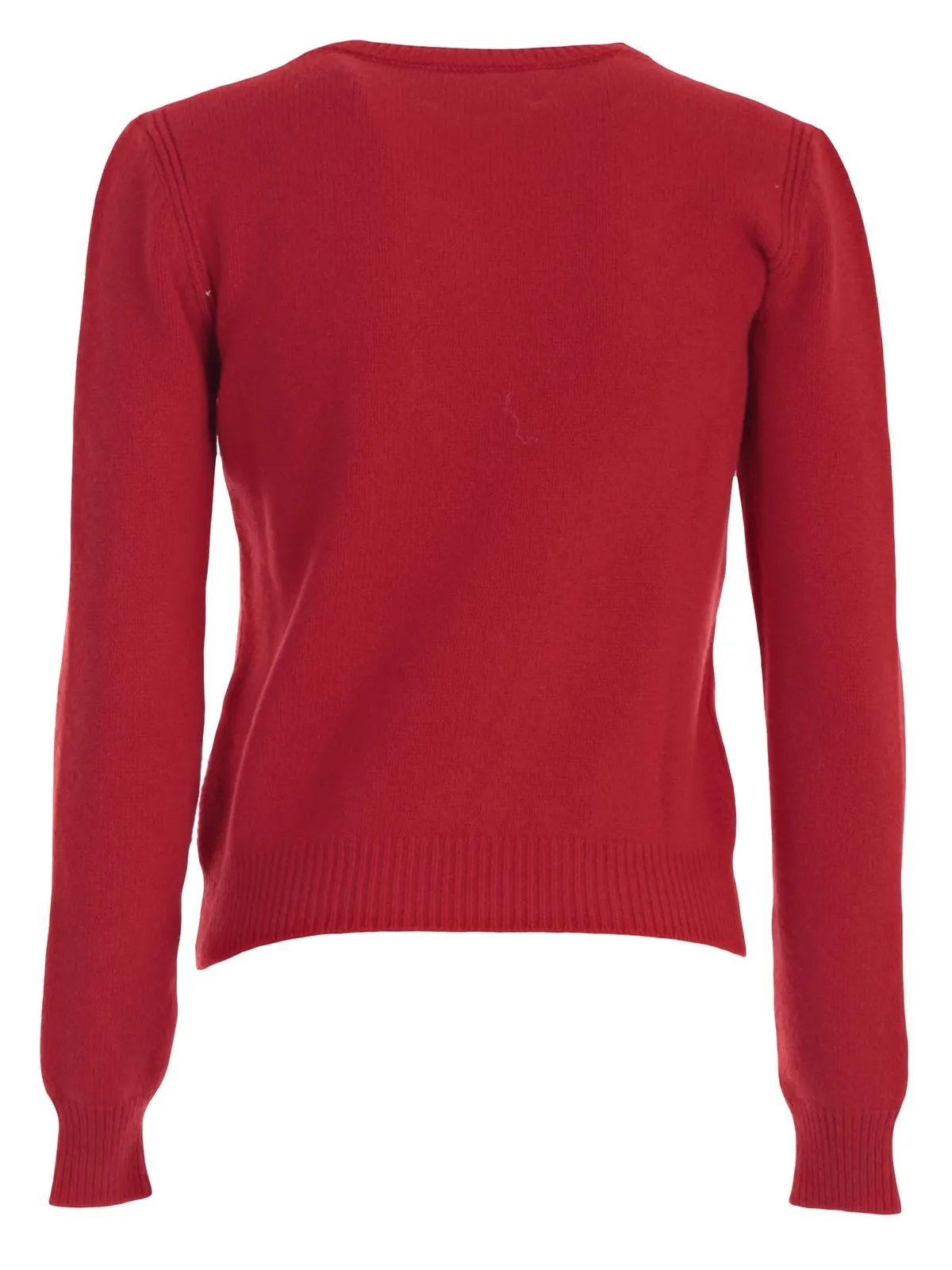 Alberta Ferretti Coloured Weekend Sweaters