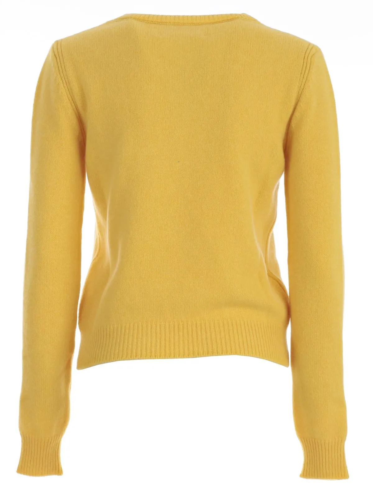 Alberta Ferretti Coloured Weekend Sweaters
