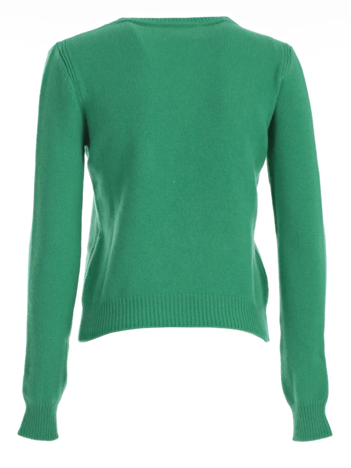 Alberta Ferretti Coloured Weekend Sweaters
