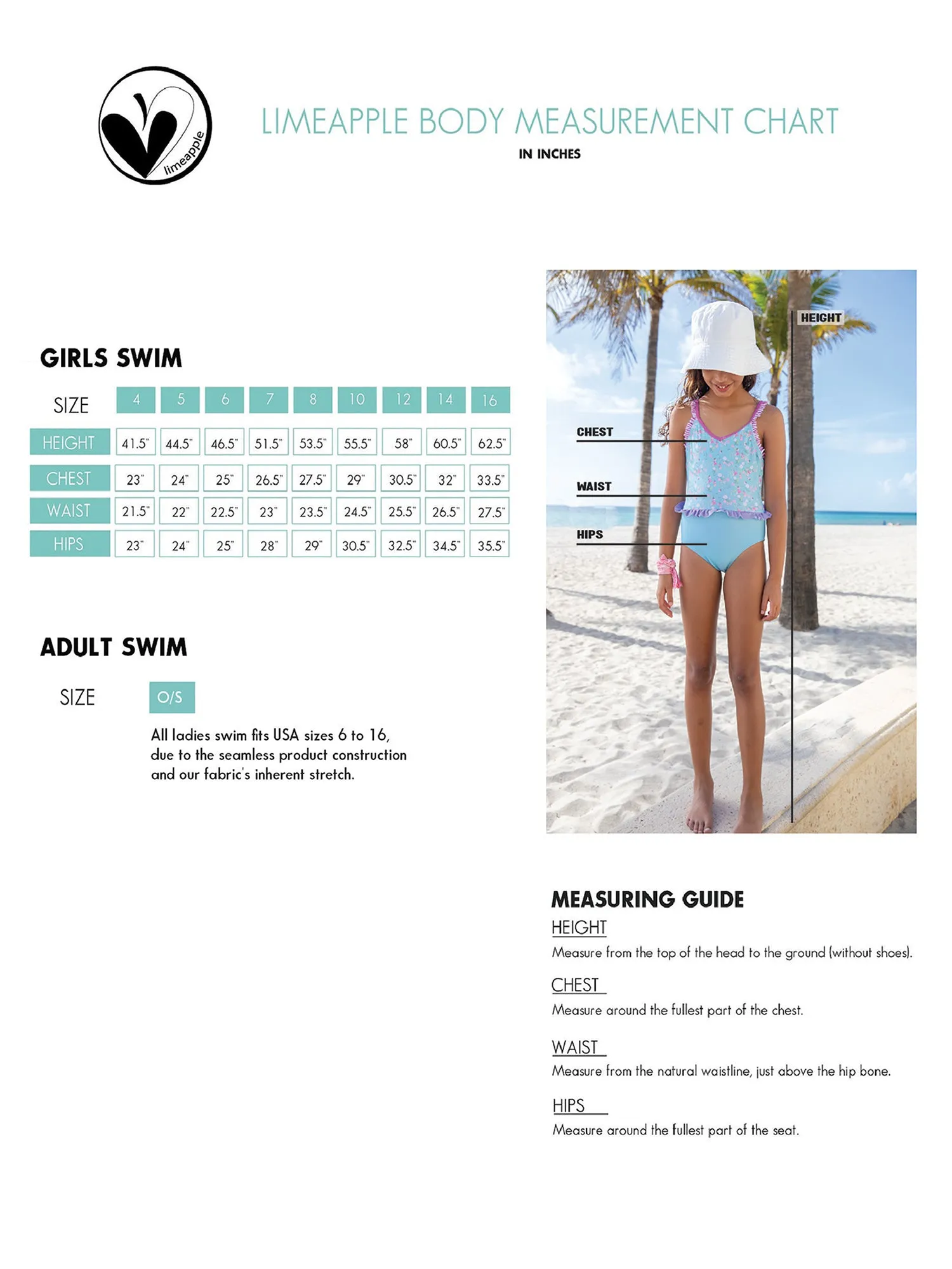 Alexa Tie Dye Kaftan Swim Coverup