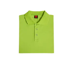 AM 3204 - 100% Microfibre Quick Dry Polo Tee