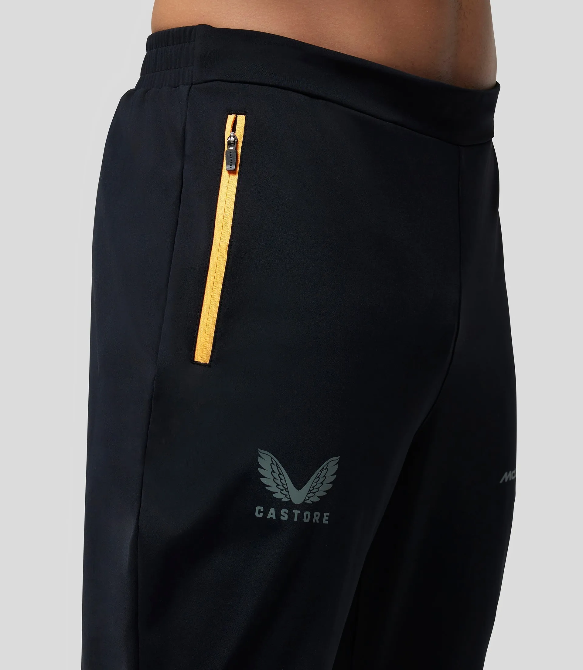 ANTHRACITE MCLAREN PERFORMANCE PANTS