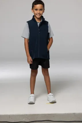 Aussie Pacific Selwyn Kids Vests (APN3529)