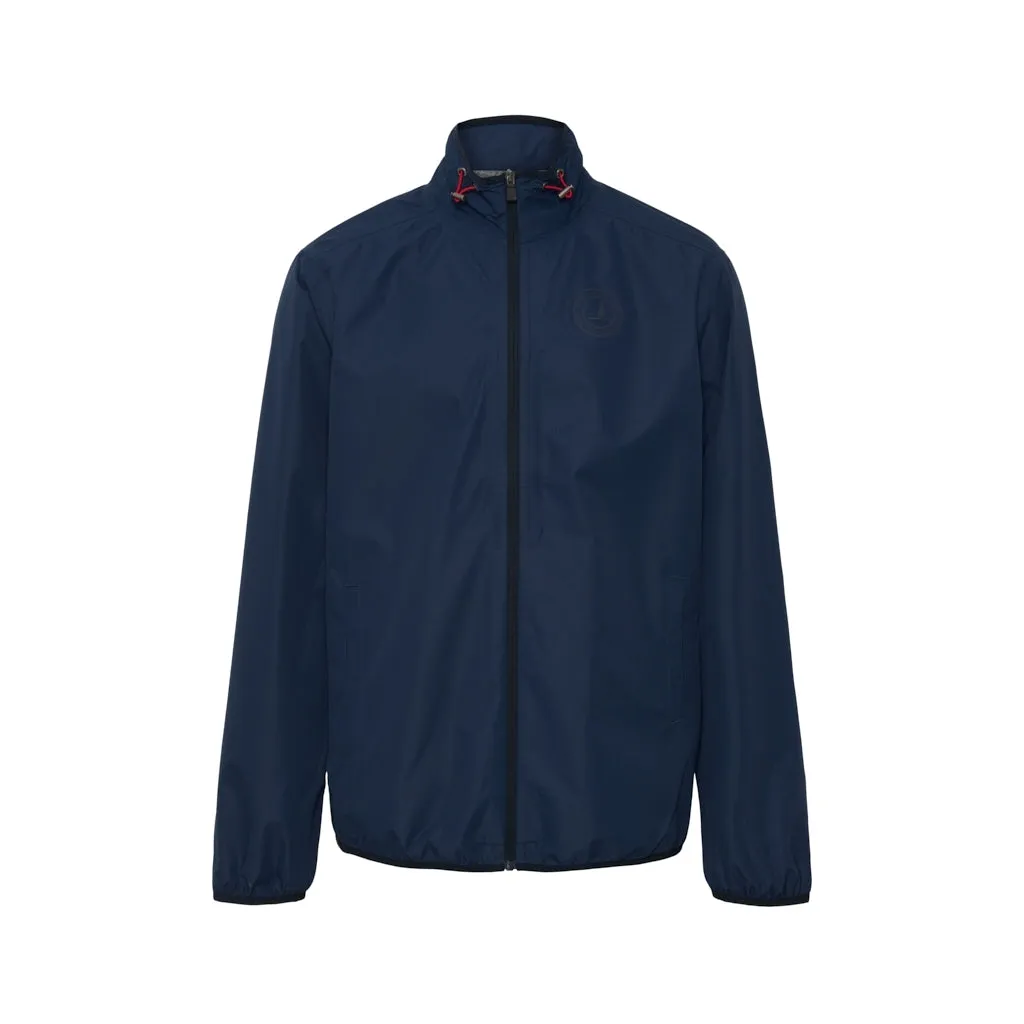 Baird Jacket - Blå