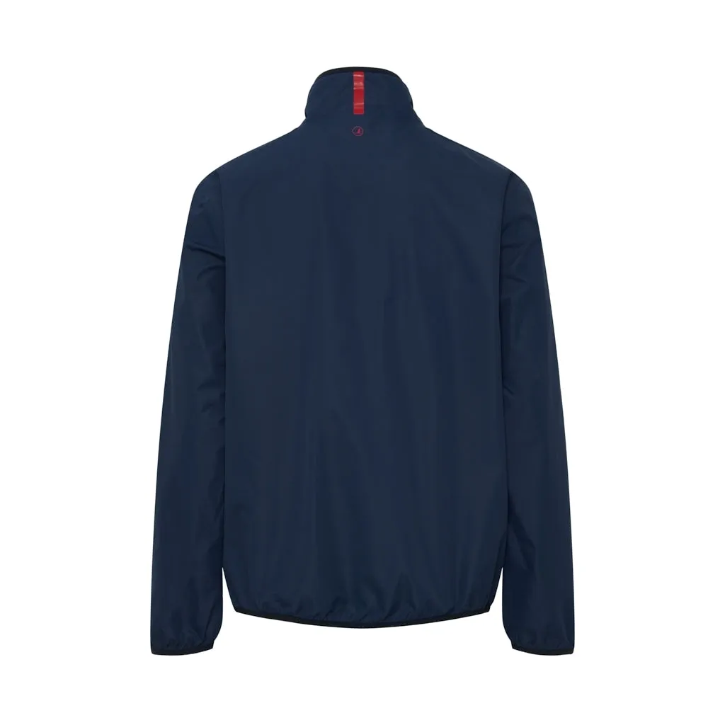Baird Jacket - Blå