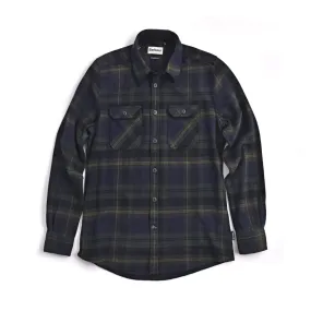 Barbour Snowcap Tailored Shirt