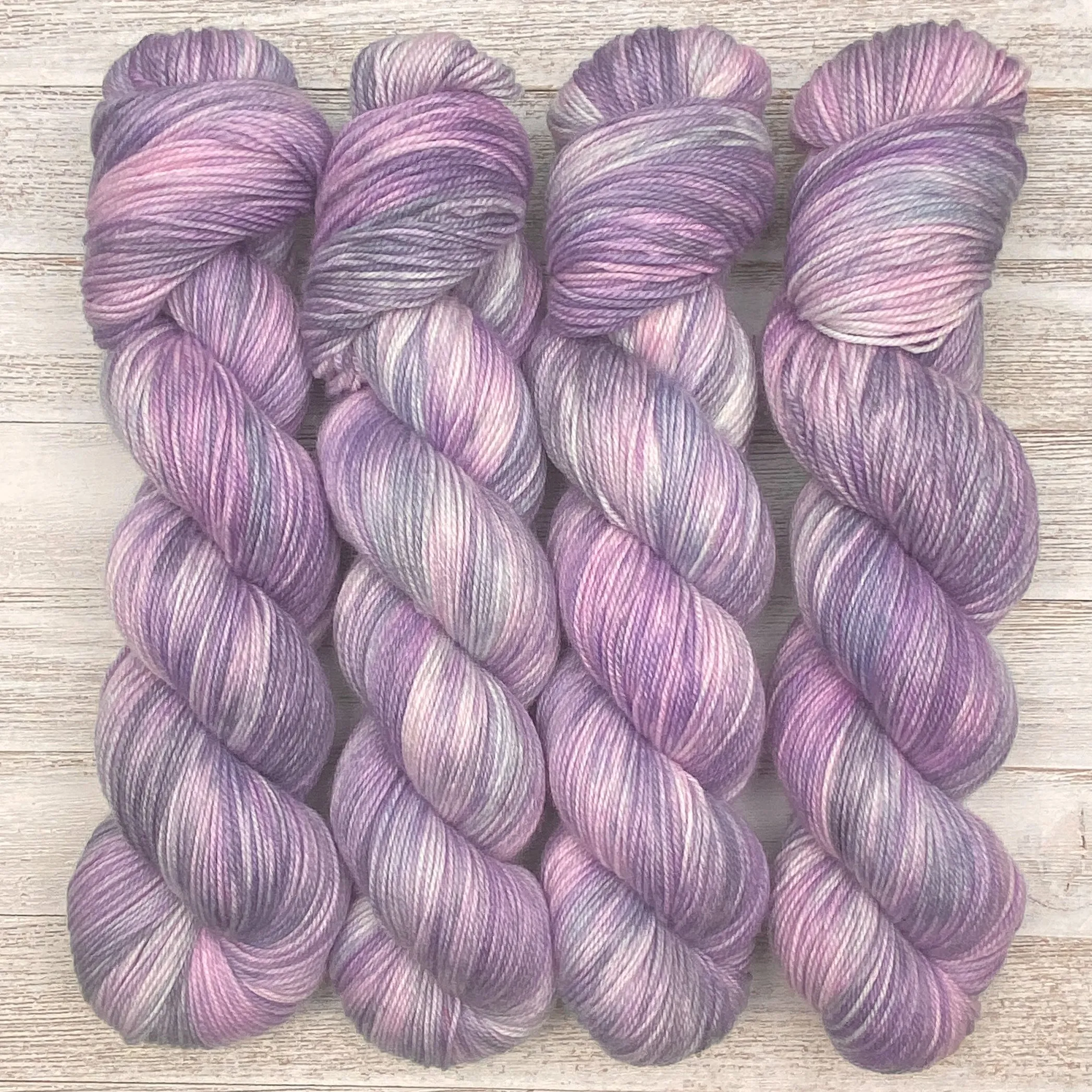 Barbury Sock - Forgotten Memory