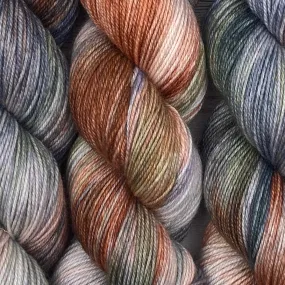 Barbury Sock - Schmitzkook