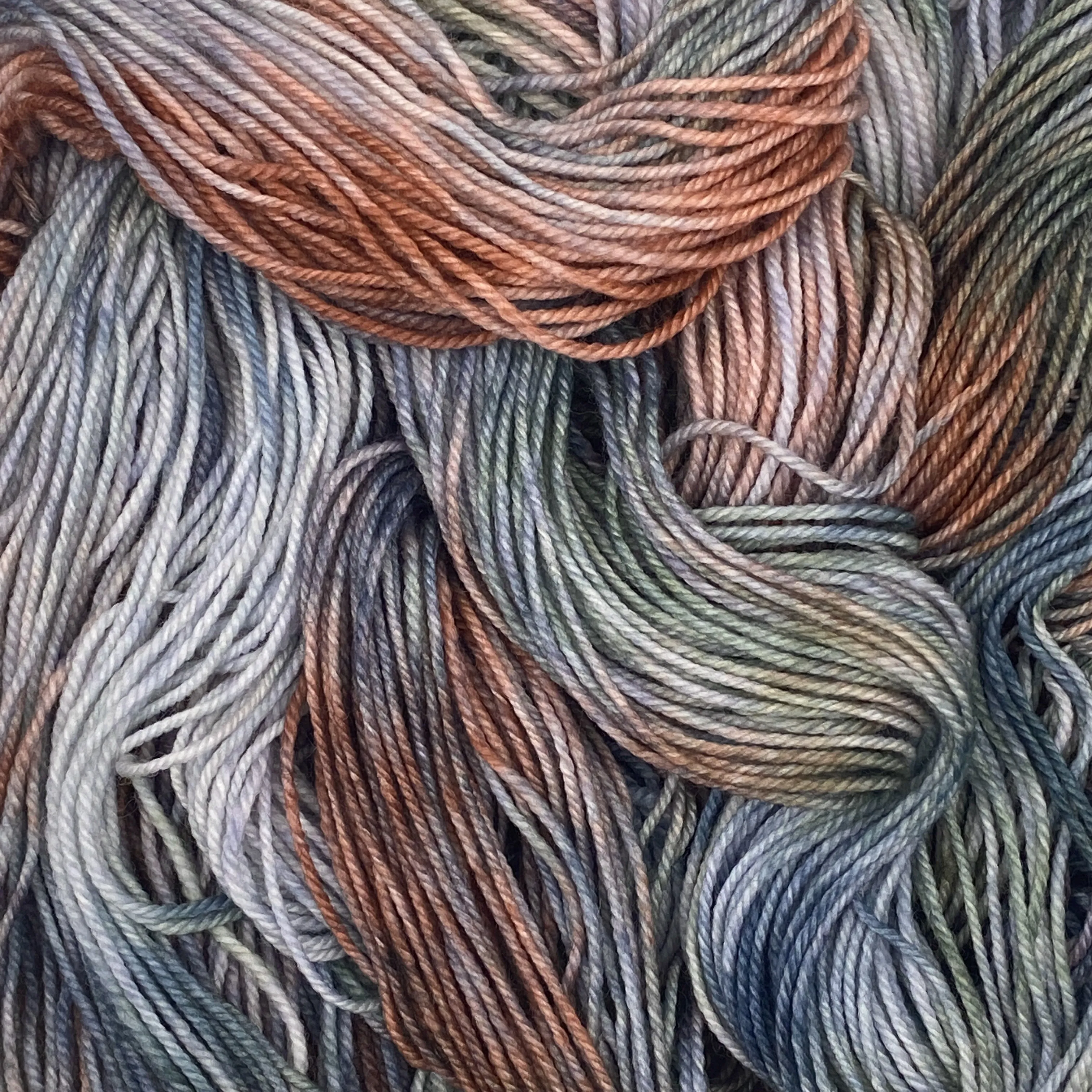 Barbury Sock - Schmitzkook