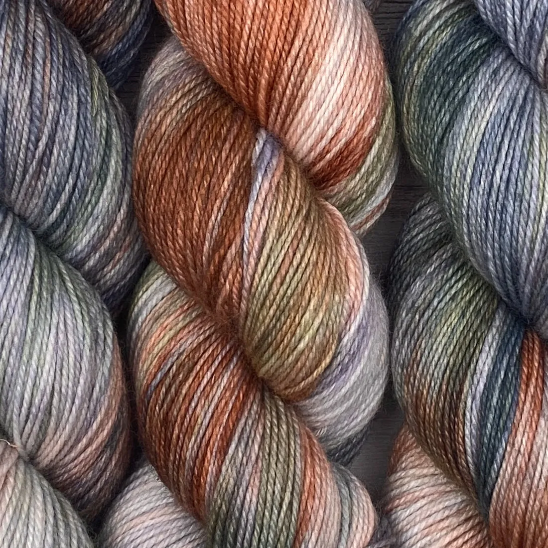 Barbury Sock - Schmitzkook