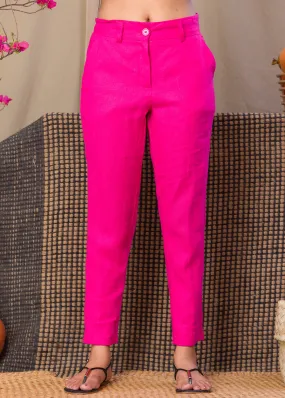 Basic Tailored Pant