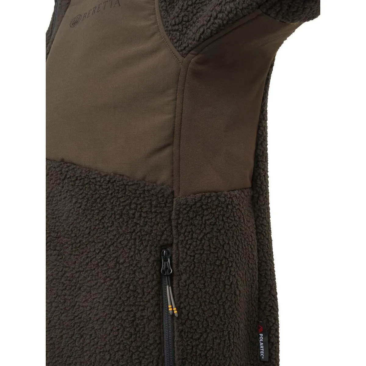 Beretta TRAILHEAD THERMAL PROÂ® JACKET Brown Bark