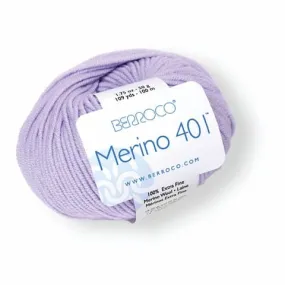  Slim-Fit Merino Pullovers