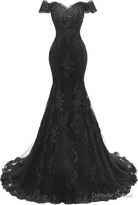  Flowy Long Evening Gowns