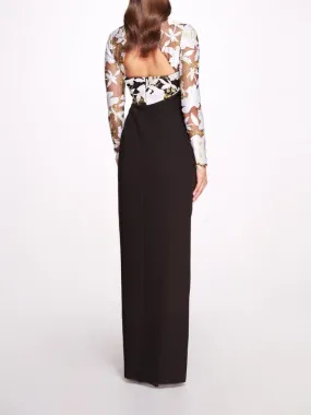 Botanical Gown