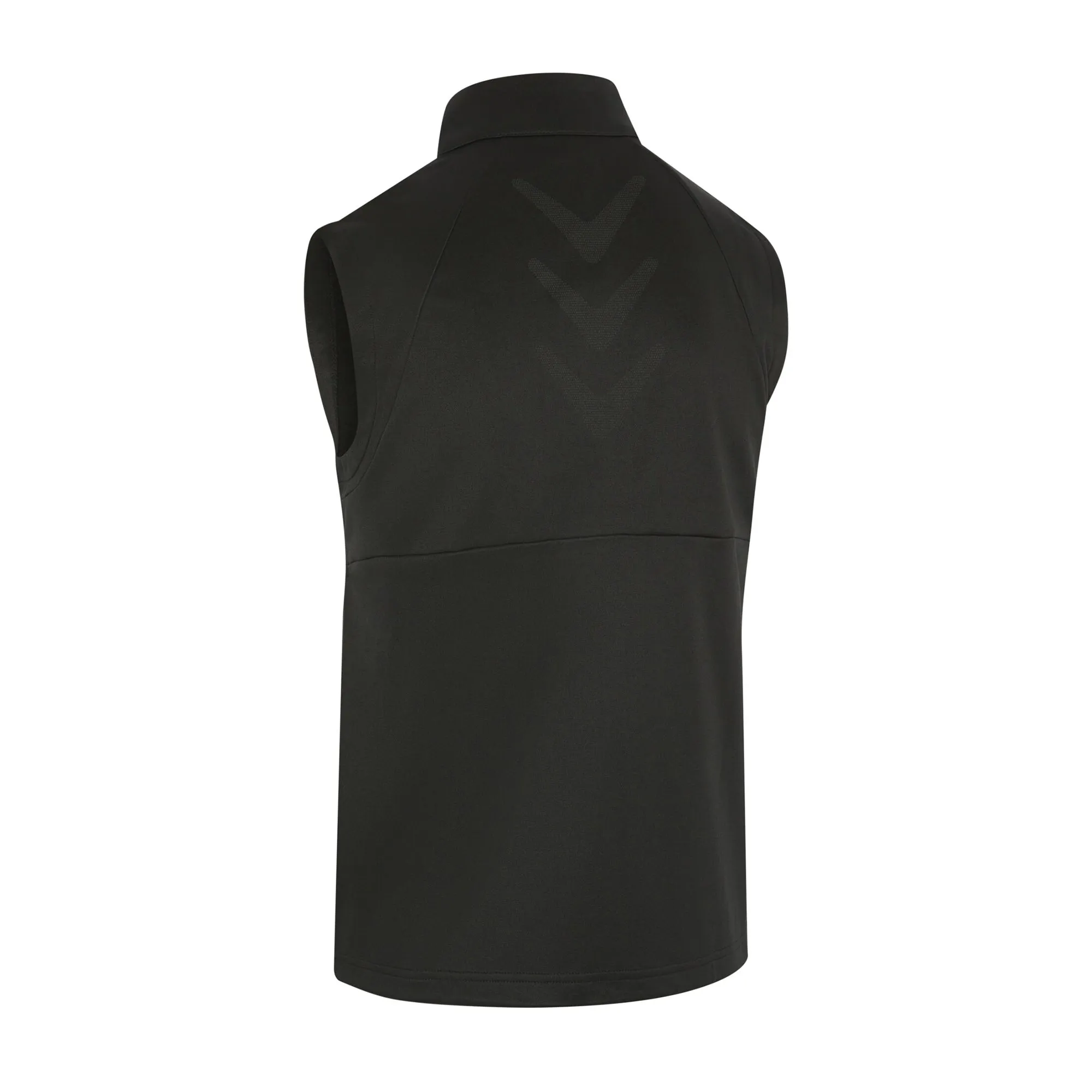 Callaway Golf 3 Chev Full Zip Vest