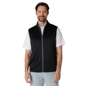 Callaway Golf 3 Chev Full Zip Vest