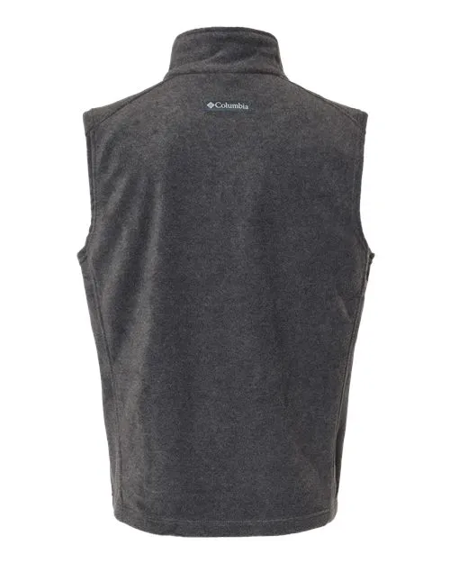 Columbia Steens Mountain Vest
