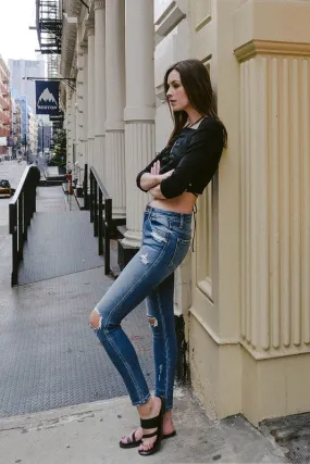 Conway Jeans
