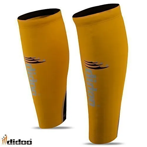 Didoo Thermal Compression Calf Guard Leg Warmer