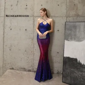 EclecticGlitter Society Event Party Dress