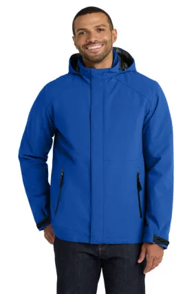 EMBROIDERED - J405 - Port Authority® Men's Insulated Waterproof Tech Jacket