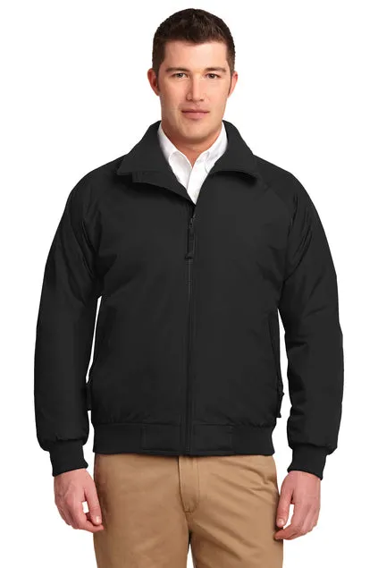 EMBROIDERED - J754 - Port Authority® Men's Challenger™ Jacket