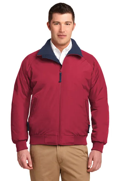 EMBROIDERED - J754 - Port Authority® Men's Challenger™ Jacket
