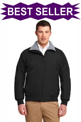 EMBROIDERED - J754 - Port Authority® Men's Challenger™ Jacket