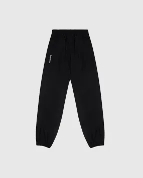 EP:0104 - Southland Track Pant 2.0 - Black