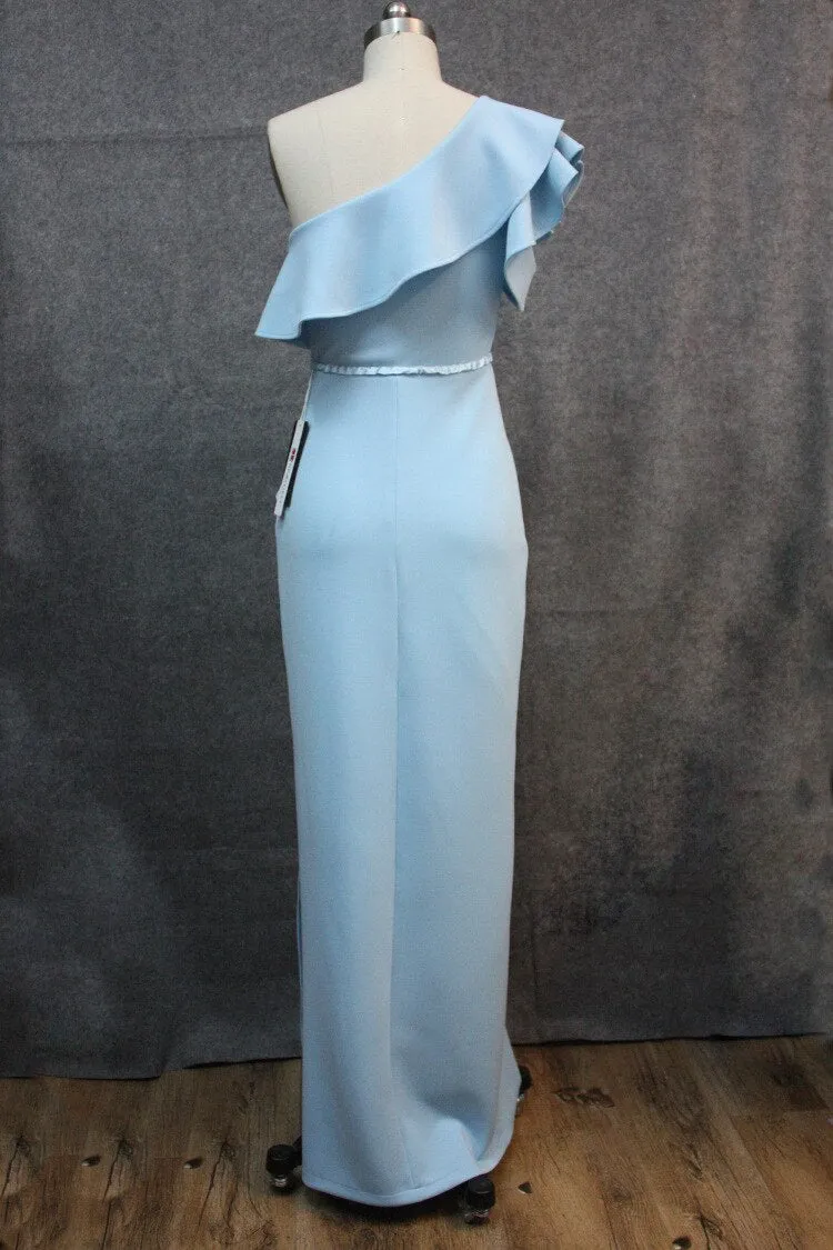 FashionSierra - Fashion Prom Gown Elegant Long Party Dresses Summer Runway Dresses