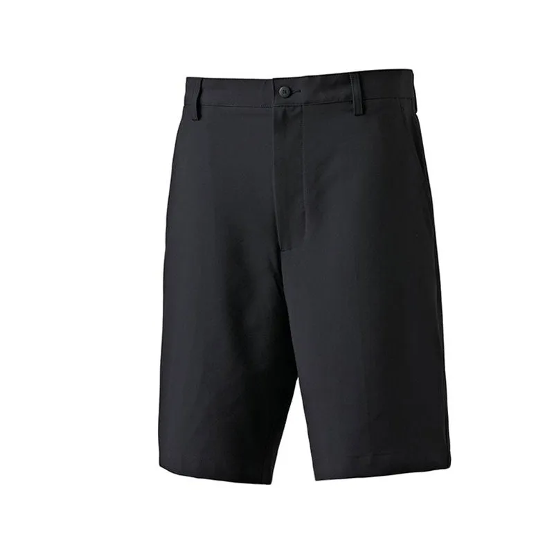 FOOTJOY Performance Knit Men's Shorts (Black)