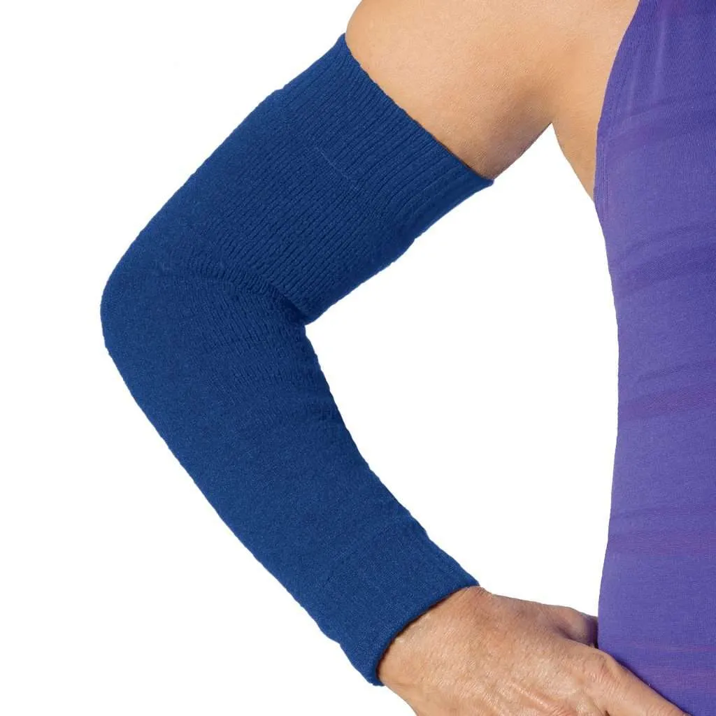 Full Arm Sleeves Regular/Heavy Weight frail skin protection (pair)