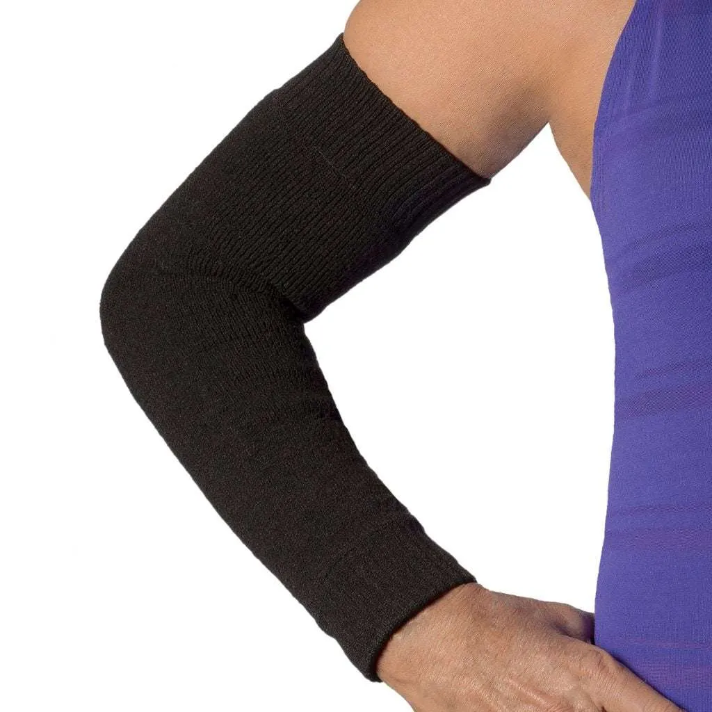 Full Arm Sleeves Regular/Heavy Weight frail skin protection (pair)