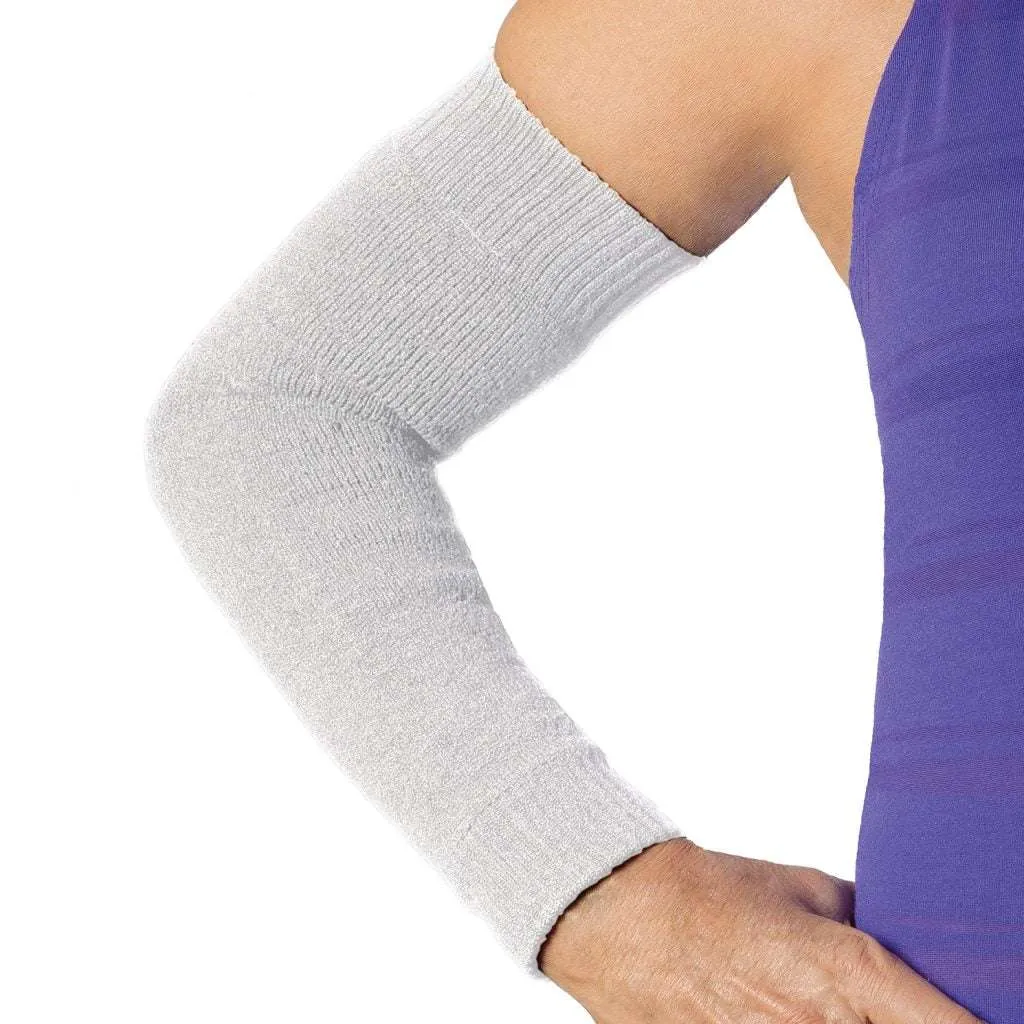 Full Arm Sleeves Regular/Heavy Weight frail skin protection (pair)