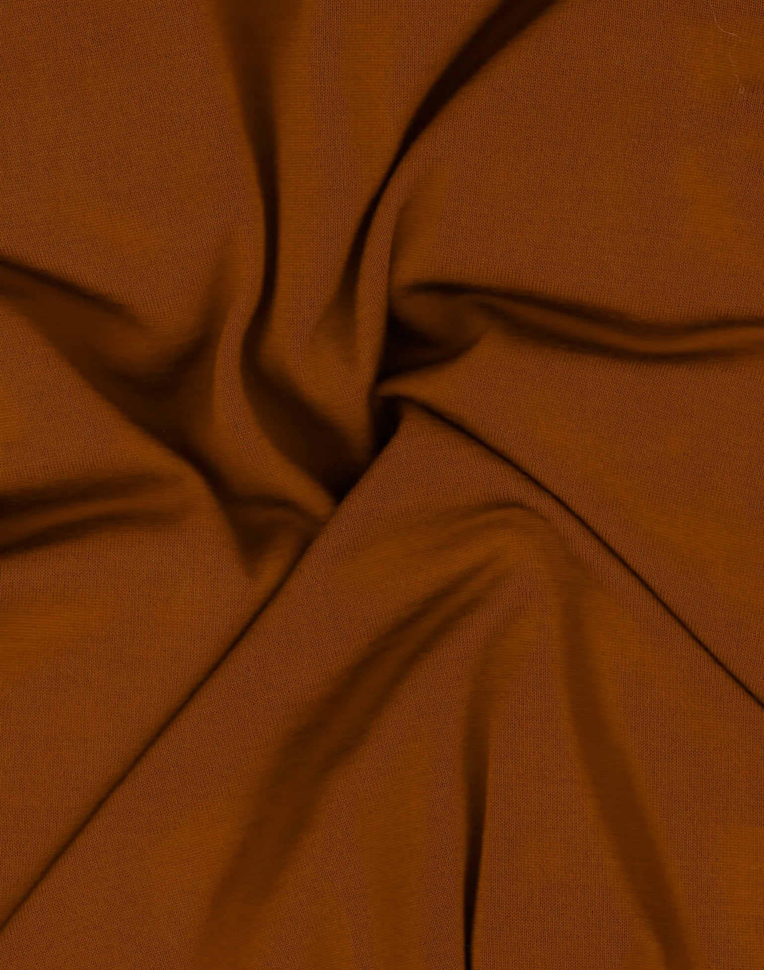 Girocollo a coste in lana merino extra fine (maglia 3D)