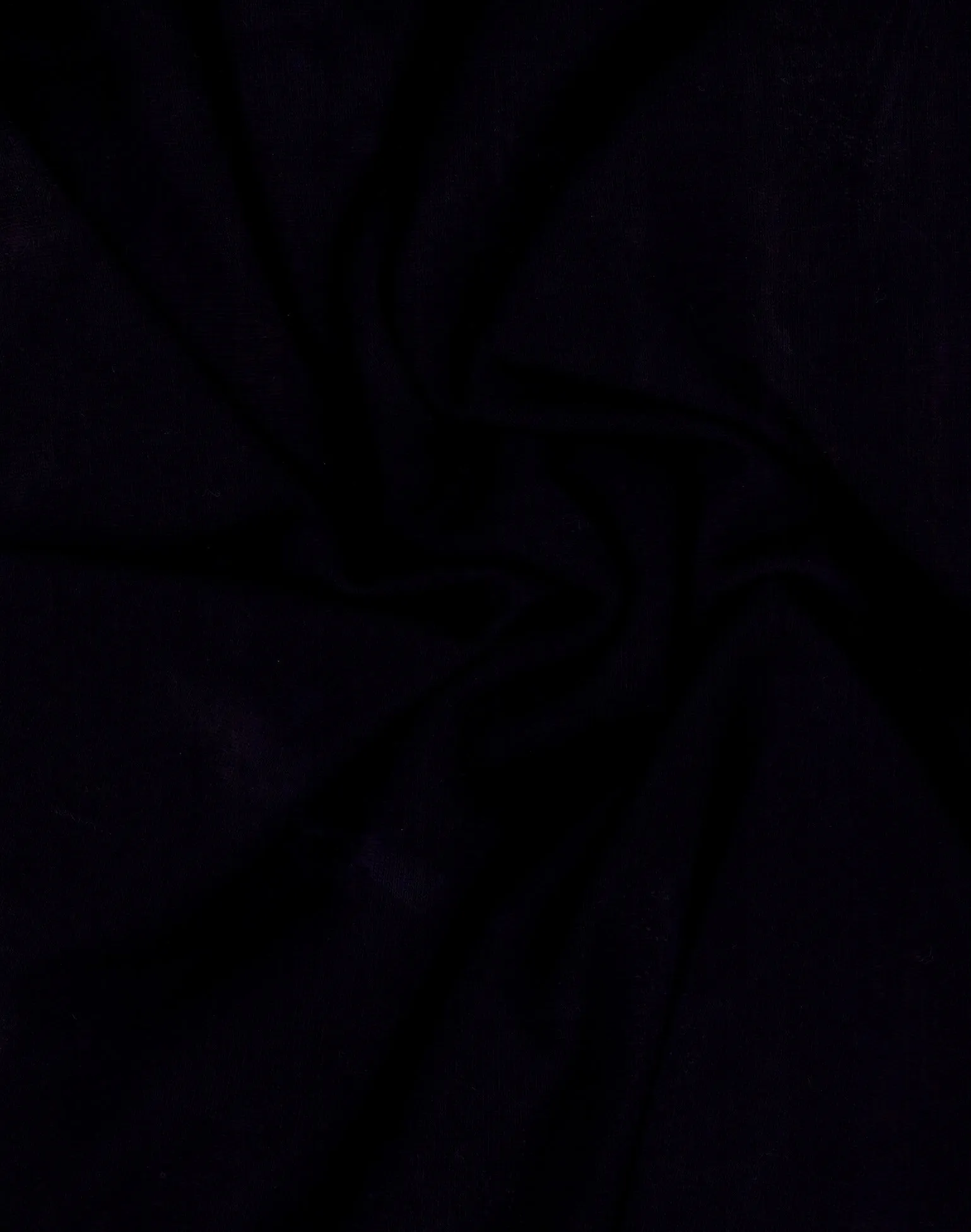 Girocollo a coste in lana merino extra fine (maglia 3D)