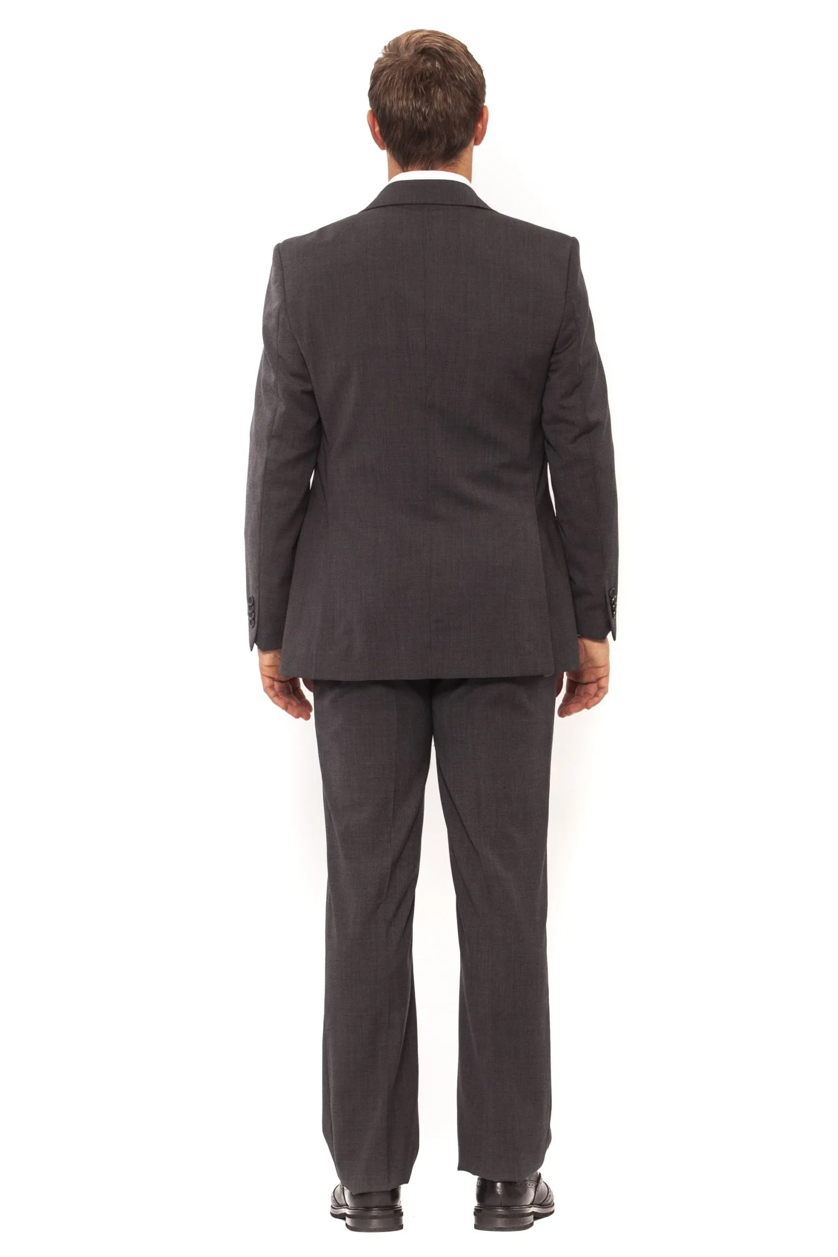 Grimd Suit