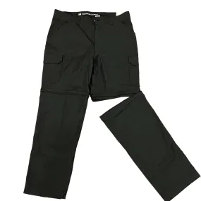 HB Performance Loose Fit Convertible Pants Size 42/34