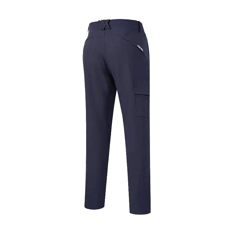 HONMA Men's Performance Pants (Black)