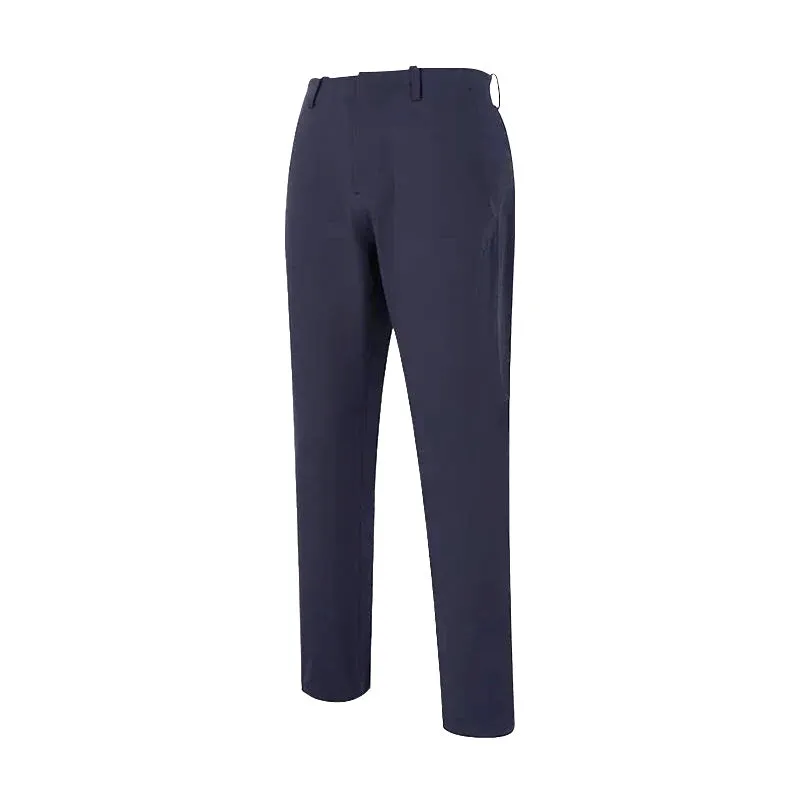 HONMA Men's Performance Pants (Black)