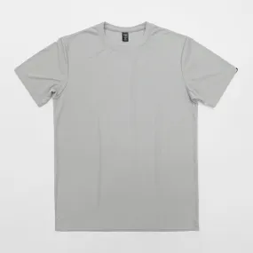 Hue Light Gray Quick Dry Shirt