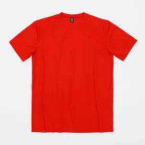 Hue Red Quick Dry Shirt - Big