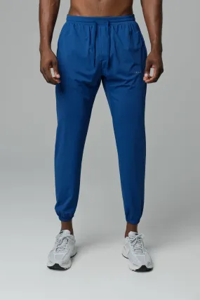 HYPERFLEX JOGGERS - COBALT BLUE