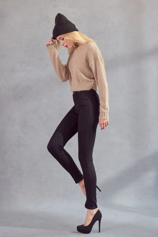 KanCan High Rise Super Skinny Jeans