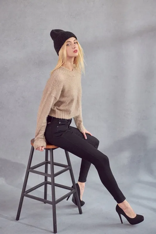 KanCan High Rise Super Skinny Jeans