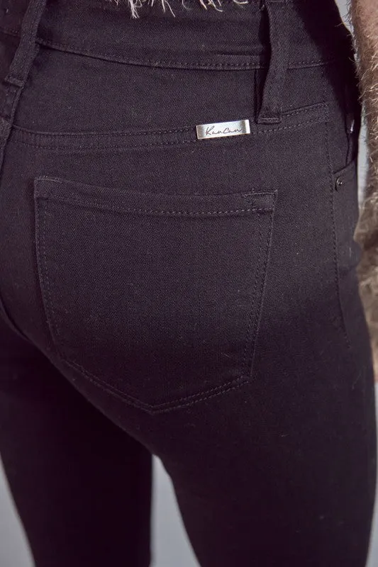 KanCan High Rise Super Skinny Jeans