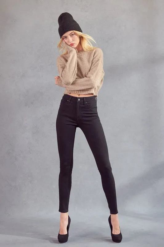 KanCan High Rise Super Skinny Jeans